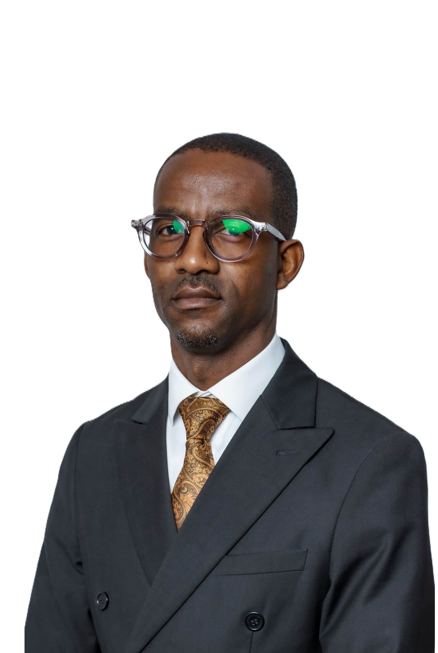 Mr. Phil Daka